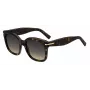 HUGO BOSS BLACK Naiste Päikeseprillid BOSS1731S086 (53/21/145 mm)