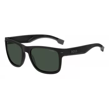 HUGO BOSS BOSS1496SO6W5 Unisex Sunglasses Havana Brown Gradient 55mm