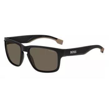 HUGO BOSS BOSS1497S0875 Unisex Päikeseprillid 55/19/140 mm