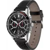 HUGO BOSS Meeste 1513920 Kronograaf Roostevabast Terasest Kell 44mm