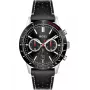 HUGO BOSS Meeste 1513920 Kronograaf Roostevabast Terasest Kell 44mm