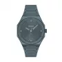 HUGO BOSS Meeste Velocity Kronograafkell 42mm Roostevaba Teras Sinine Sihtnumber 1530393