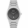 HUGO BOSS meeste käekell 1513992 42mm sinise numbrilaud ja roostevabast terasest kronograaf