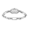 HUGO BOSS Purity naiste kell 1502656 28mm hõbedane roostevabast terasest võrk
