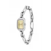 HUGO BOSS Purity naiste kell 1502656 28mm hõbedane roostevabast terasest võrk