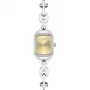 HUGO BOSS Purity naiste kell 1502656 28mm hõbedane roostevabast terasest võrk