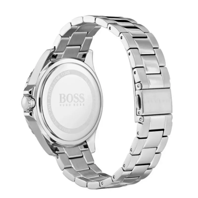 HUGO BOSS Naiste Kell 1502444 38mm Roostevaba Teras Nahk