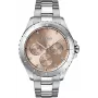 HUGO BOSS Naiste Kell 1502444 38mm Roostevaba Teras Nahk