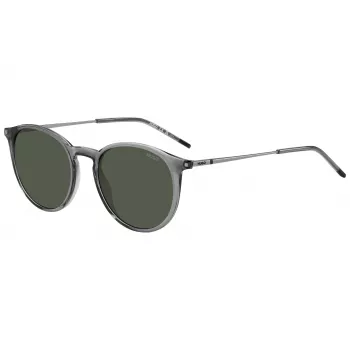 HUGO MAN HG-1286-S-D3X Ristkülikukujulised päikeseprillid 51/19/145 mm