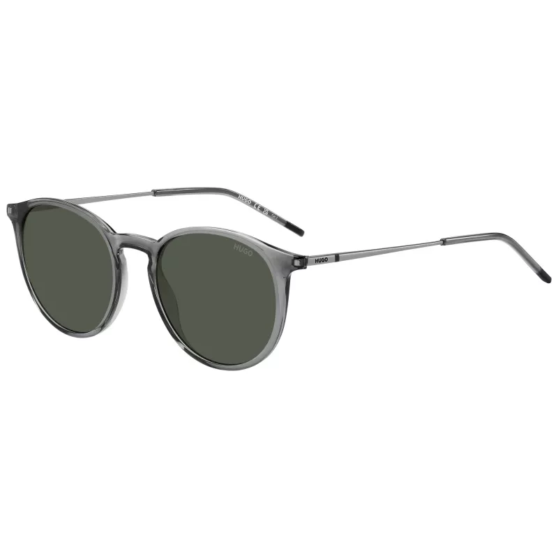 HUGO MAN HG-1286-S-D3X Ristkülikukujulised päikeseprillid 51/19/145 mm