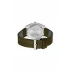 HUGO MAN käekell 1530351 42mm roostevabast terasest korpus must sihverplaat nahkrihm