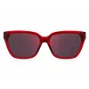 HUGO naiste päikeseprillid HG1264S92YF6A Havana atsetaat 56mm