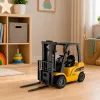 HUINA 1577 1:14 Suur kaugjuhtimisega kahveltõstuk RC Pallet Grabber