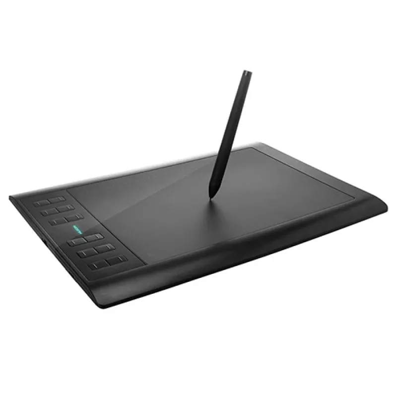 HUION Inspiroy 1060 Plus graafikatablett