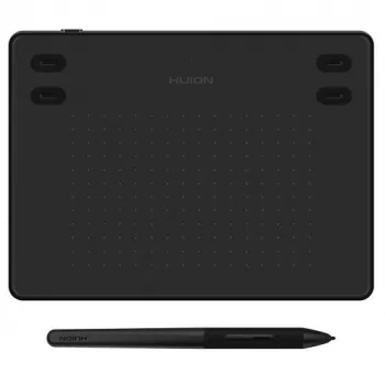 HUION Inspiroy RTE-100 pliiatsilaud