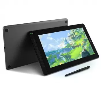 HUION Kamvas RDS-160 15,6 tolline Full HD IPS pliiatsiekraan