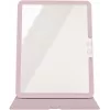 Humanas HS-ML02 LED-valgustusega meigipeegel - Roosa