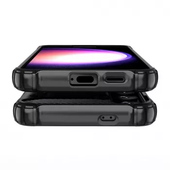 Hurtel Black USB-C to USB-A kaabel 1m