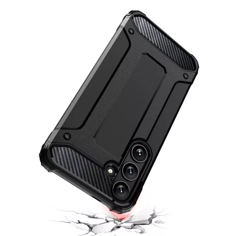 Hurtel Black USB-C to USB-A kaabel 1m