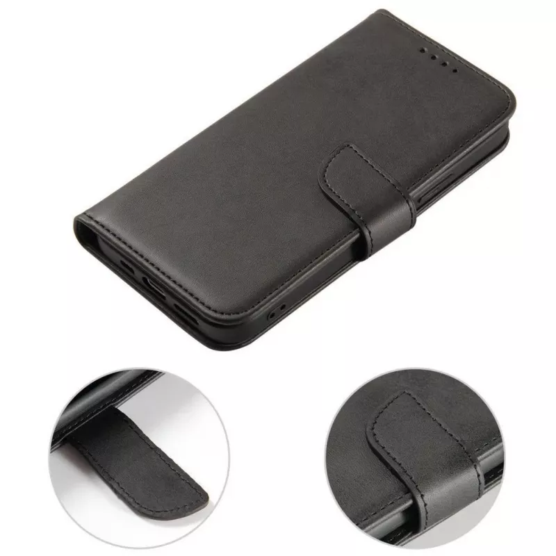 Hurtel Magnet Case for Google Pixel 8 - Must