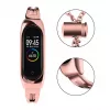 Hurtel Pink USB-C to USB-C kaabel 1m 60W PD kiirlaadimine ja andmesünkroonimine