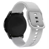 Hurtel Silicone Strap TYS Band Samsung Galaxy Watch 40 / 41 / 42 / 43 / 44 mm jaoks - Hall