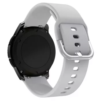 Hurtel Silicone Strap TYS Band Samsung Galaxy Watch 40 / 41 / 42 / 43 / 44 mm jaoks - Hall