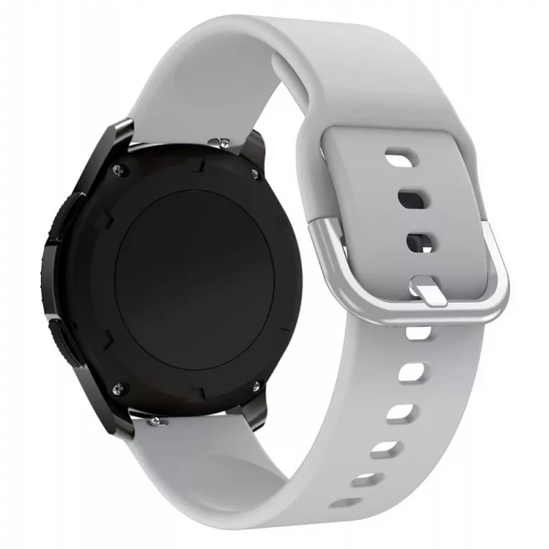 Hurtel Silicone Strap TYS Band Samsung Galaxy Watch 40 / 41 / 42 / 43 / 44 mm jaoks - Hall