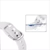 Hurtel Silicone Strap TYS Band Samsung Galaxy Watch 40 / 41 / 42 / 43 / 44 mm jaoks - Hall