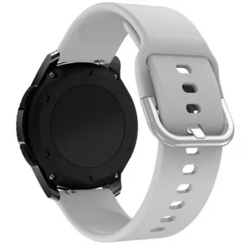 Hurtel Silicone Strap TYS Band Samsung Galaxy Watch 40 / 41 / 42 / 43 / 44 mm jaoks - Hall