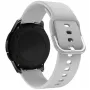 Hurtel Silicone Strap TYS Band Samsung Galaxy Watch 40 / 41 / 42 / 43 / 44 mm jaoks - Hall