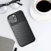 Hurtel Thunder Case iPhone 13 PRO MAX B USB-C to USB-C kaabel 1,2 m sinine