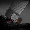Hurtel Thunder Case iPhone 13 PRO MAX B USB-C to USB-C kaabel 1,2 m sinine