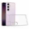 Hurtel Ultra Clear Case for Samsung Galaxy A35 - Transparent