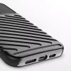 Hurtel USB-C to USB-C kaabel 1m Roheline 60W Kiirlaadimine ja Andmesünkroonimine