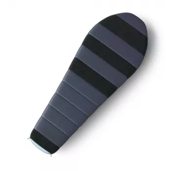Husky DRAPE sule magamiskott -20 °C, 85 x 220 cm, 1.25 kg, sinine