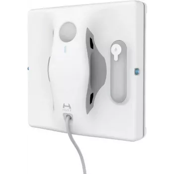 HUTT W8 robootiline aknapesur - valge - 90W - 3800Pa imivõimsus - AI teekonna planeerimine - 80ml paak H000001
