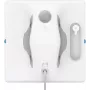 HUTT W8 robootiline aknapesur - valge - 90W - 3800Pa imivõimsus - AI teekonna planeerimine - 80ml paak H000001