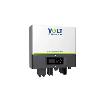 Hübriid inverter ULTRA HYBRID 7500 48/230V
