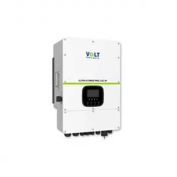 Hübriid inverter ULTRA HYBRID PRO 12K 3-faasiline