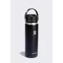 Hydro Flask 20 Oz laia suuga termospudel Flex korgiga - kivi