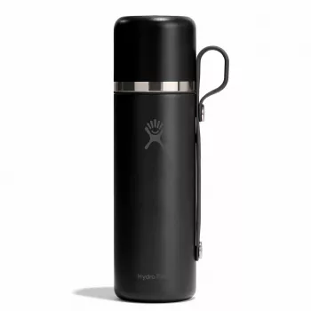 Hydro Flask 36 oz Hot Flask and Cup (1065 ml) - Must