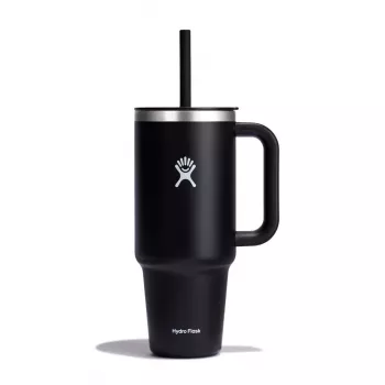 Hydro Flask 40 oz All Around Travel Tumbler (1183 ml) - Must