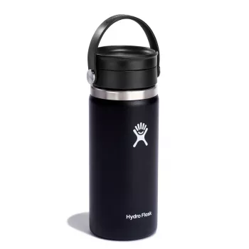 Hydro Flask 473ml Wide Flex Sip Lid Insulated Water Bottle - Reef