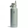 Hydro Flask 620 ml Standard Flex Straw Cap Agave