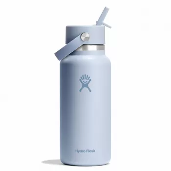 Hydro Flask 946ml Wide Flex Straw Cap 32OZ Surf Isolatsiooniga Veepudel