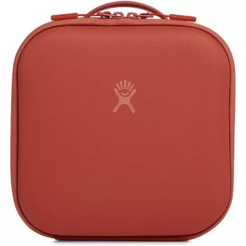 Hydro Flask Lunch Box Small Chilli