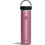 Hydro Flask Trail Lightweight 24 OZ 709ml Moonstone