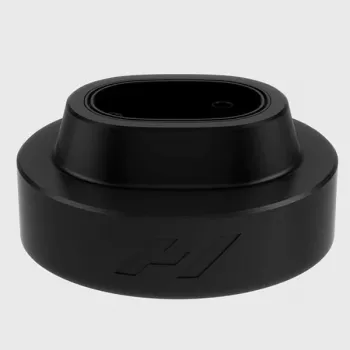 Hyperice Hypervolt 2 Pro laadimisalus - must