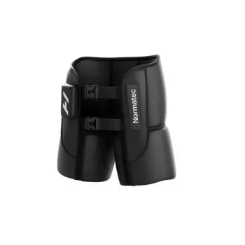 Hyperice Normatec Premier Hip õhukompressioonmassaažisüsteem